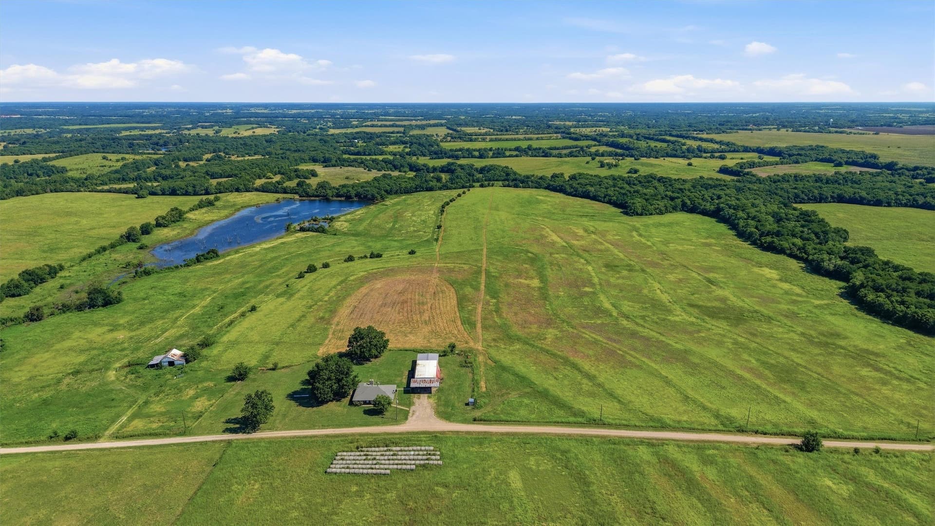 111 acres in Fannin County - photo 7