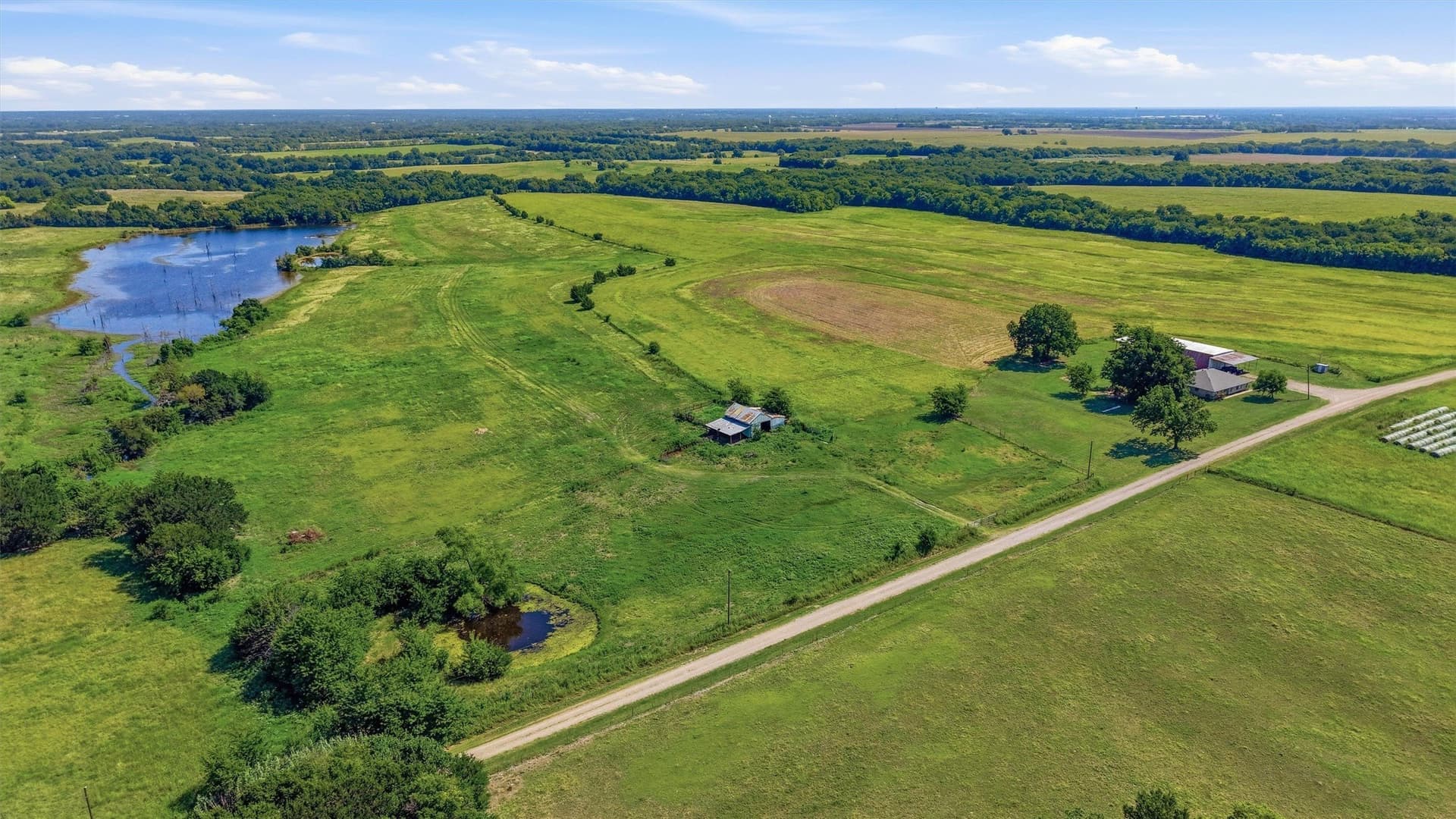 111 acres in Fannin County - photo 8