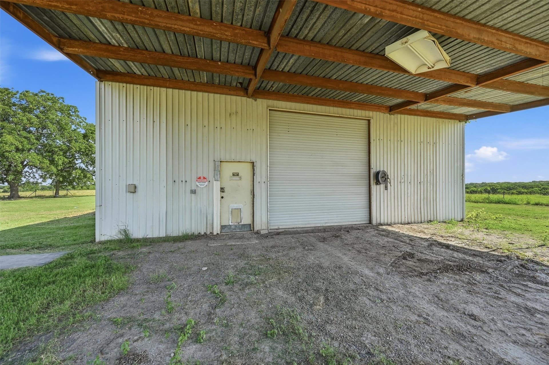 111 acres in Fannin County - photo 12