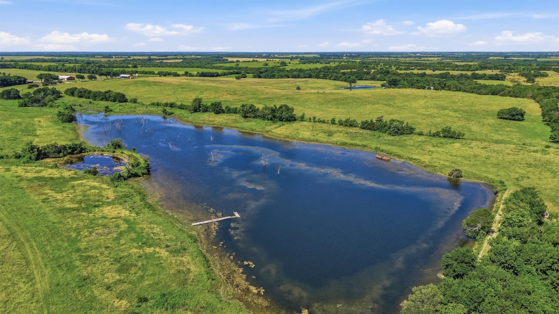 111 acres in Fannin County - photo 5