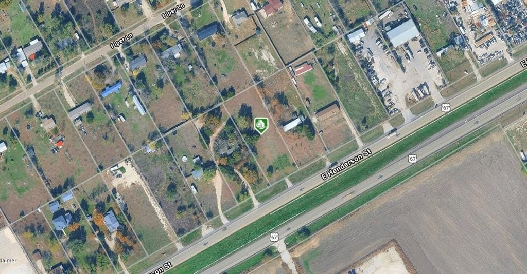 1 acres in Johnson County featured view