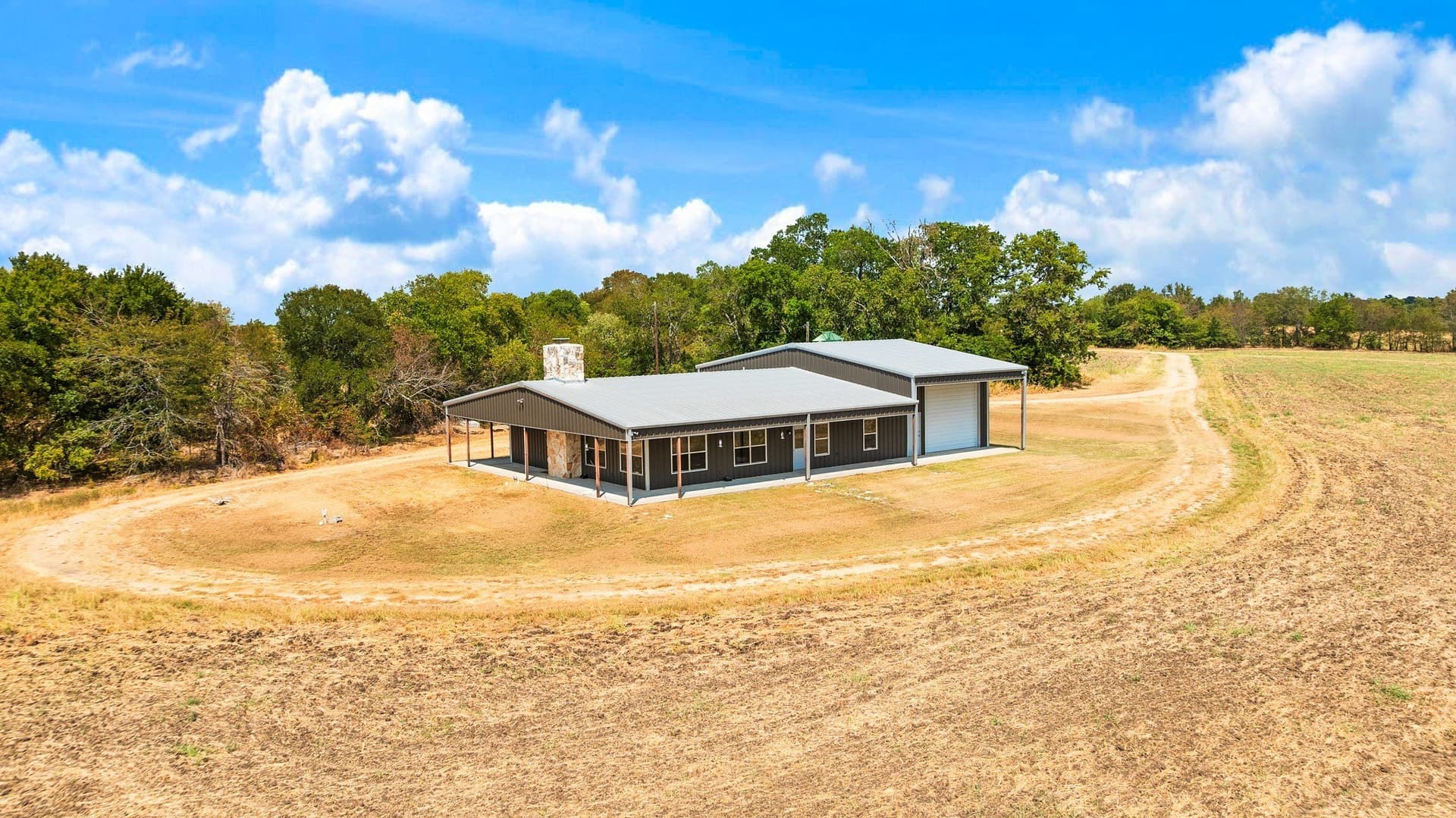 207.7 acres in Lamar County - photo 9