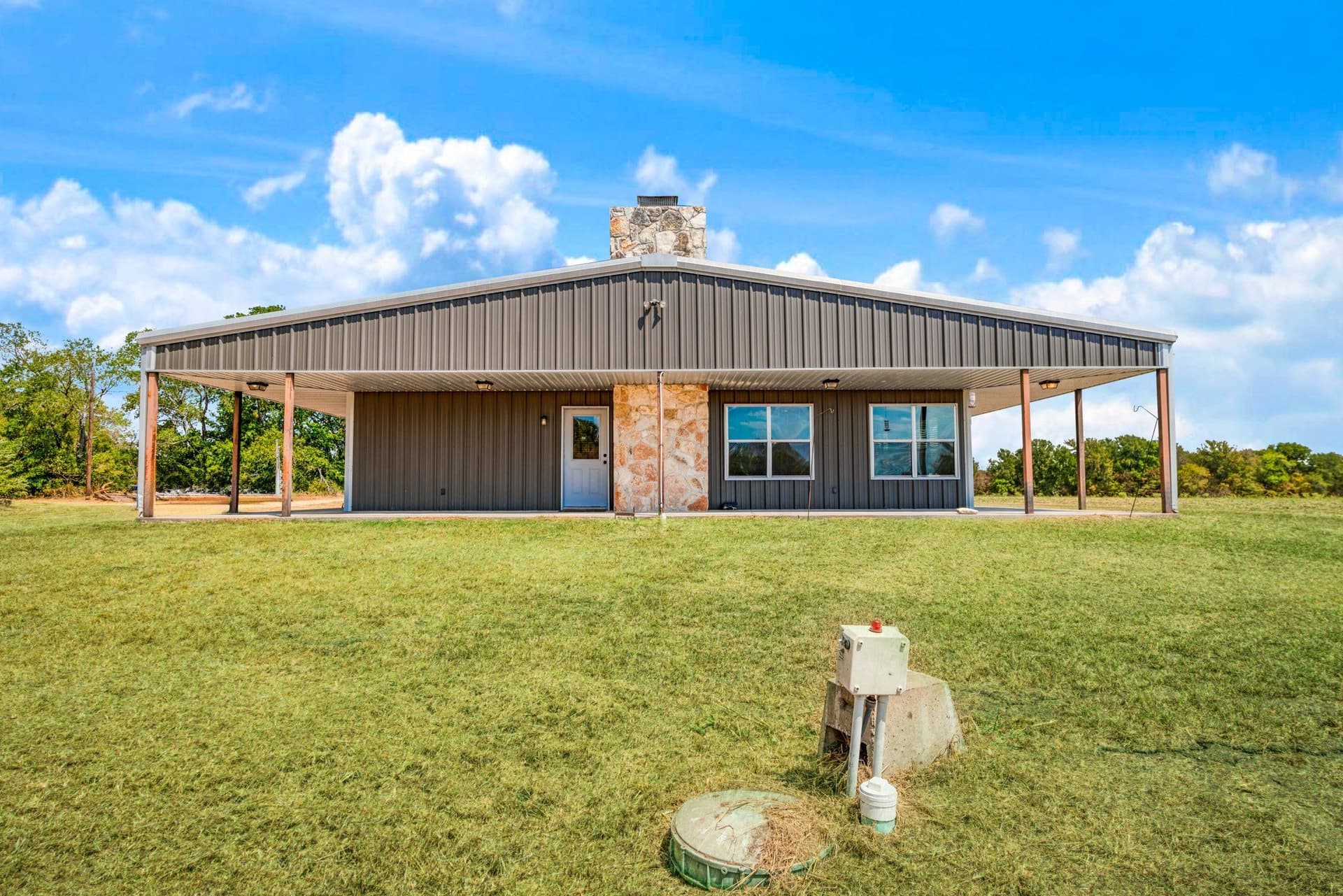 207.7 acres in Lamar County - photo 6