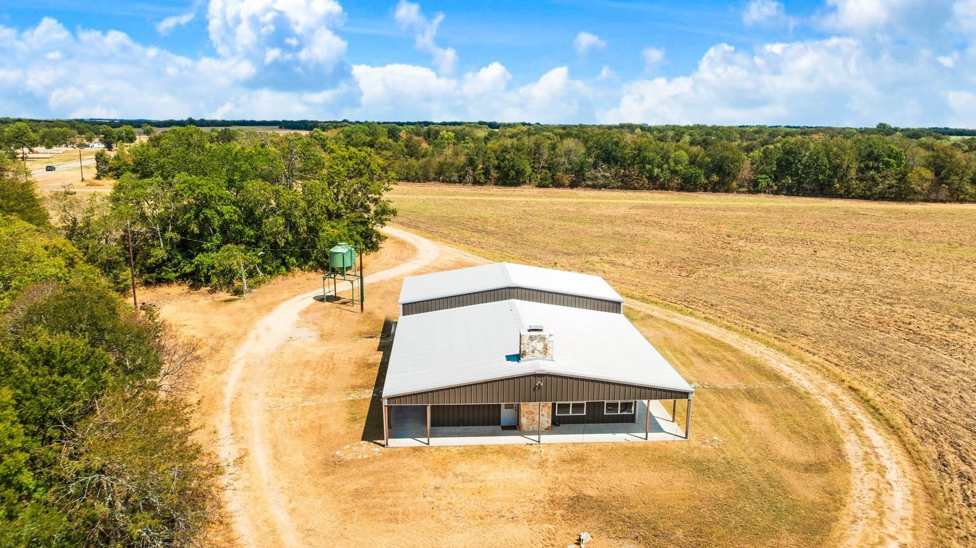 207.7 acres in Lamar County - photo 8