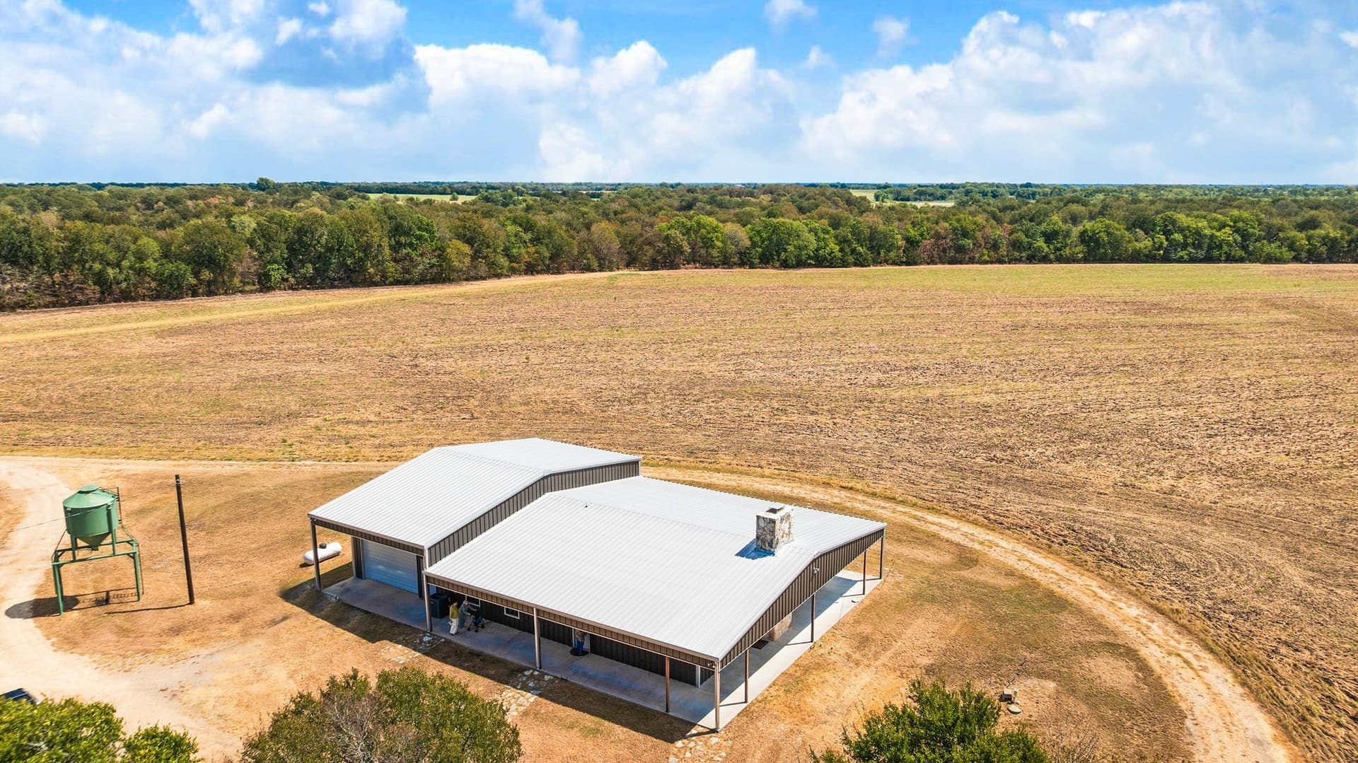 207.7 acres in Lamar County - photo 7