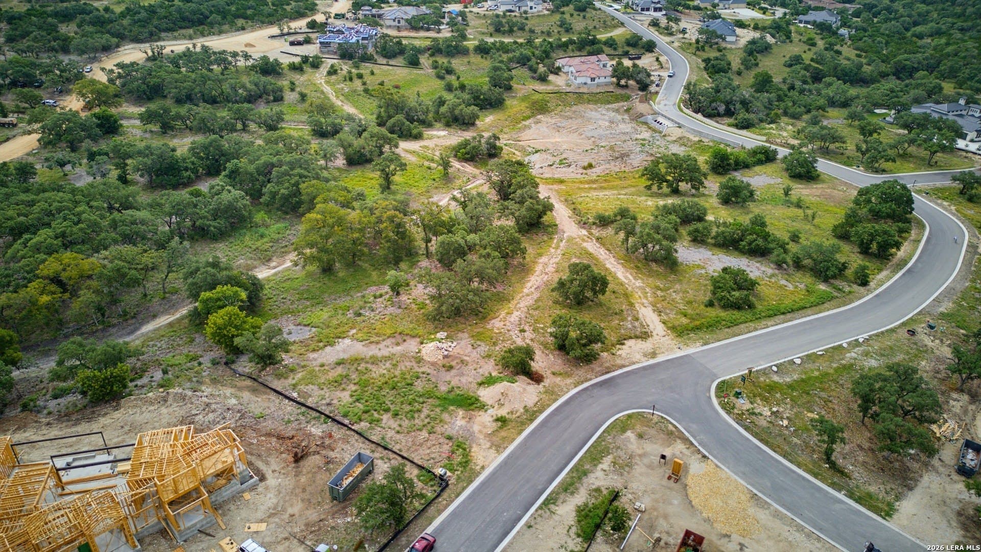 2.5 acres in Bexar County gallery image 2