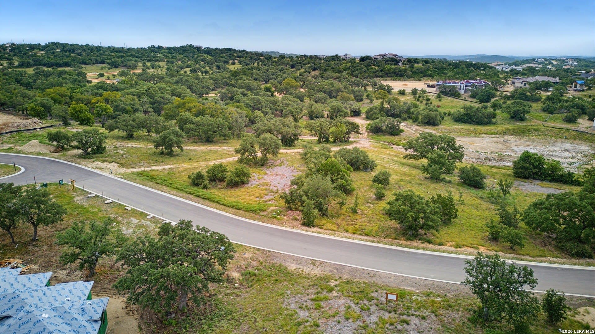 2.5 acres in Bexar County - photo 7