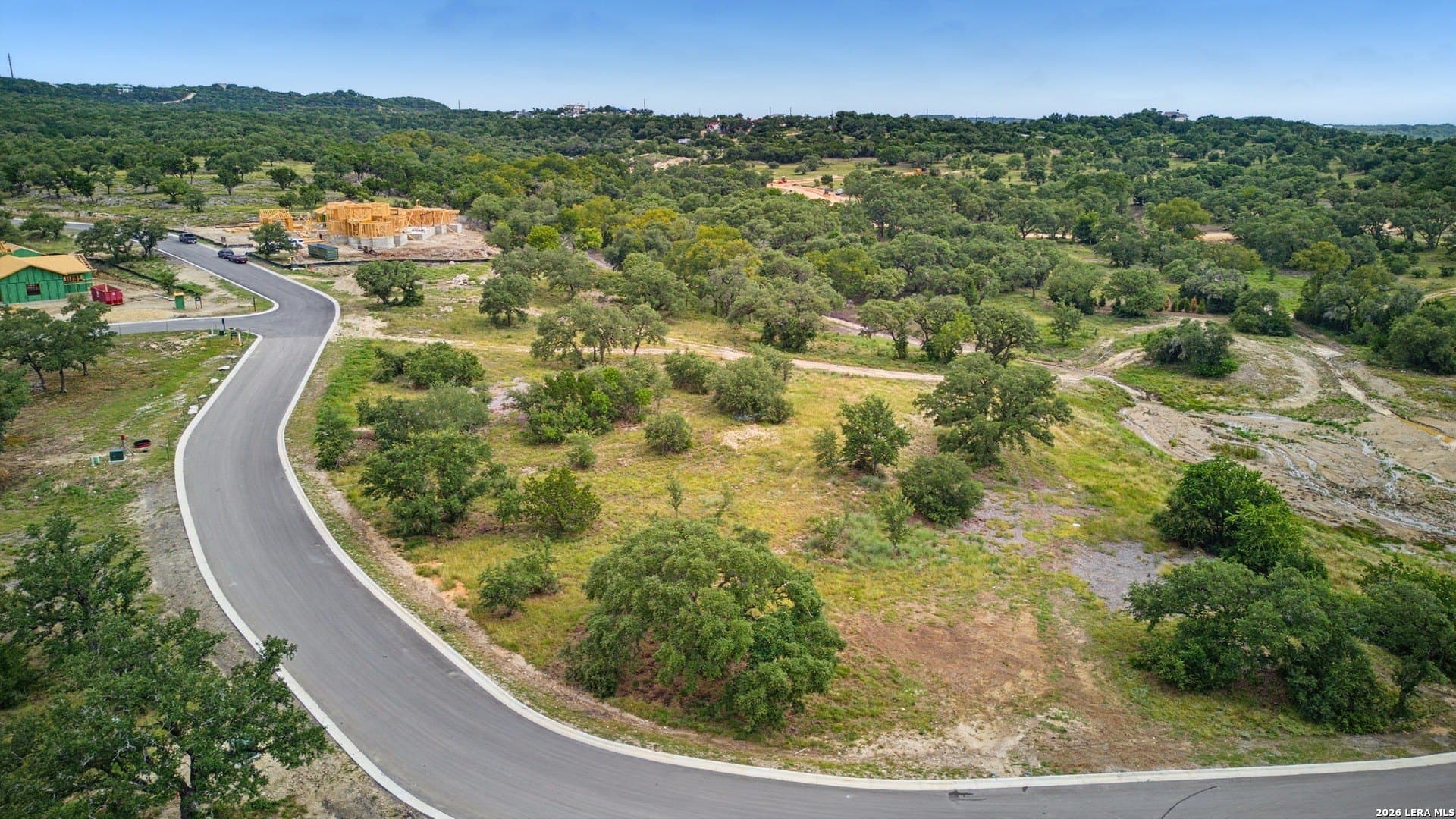2.5 acres in Bexar County - photo 6