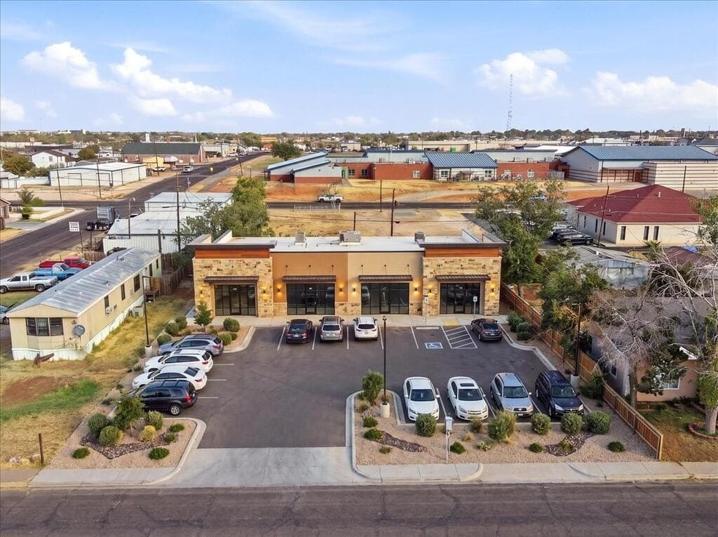 0.31 acres in Ector County - photo 17
