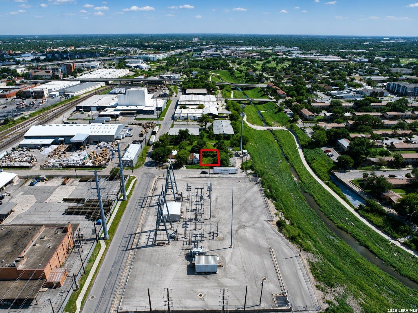 0.09 acres in Bexar County gallery image 3