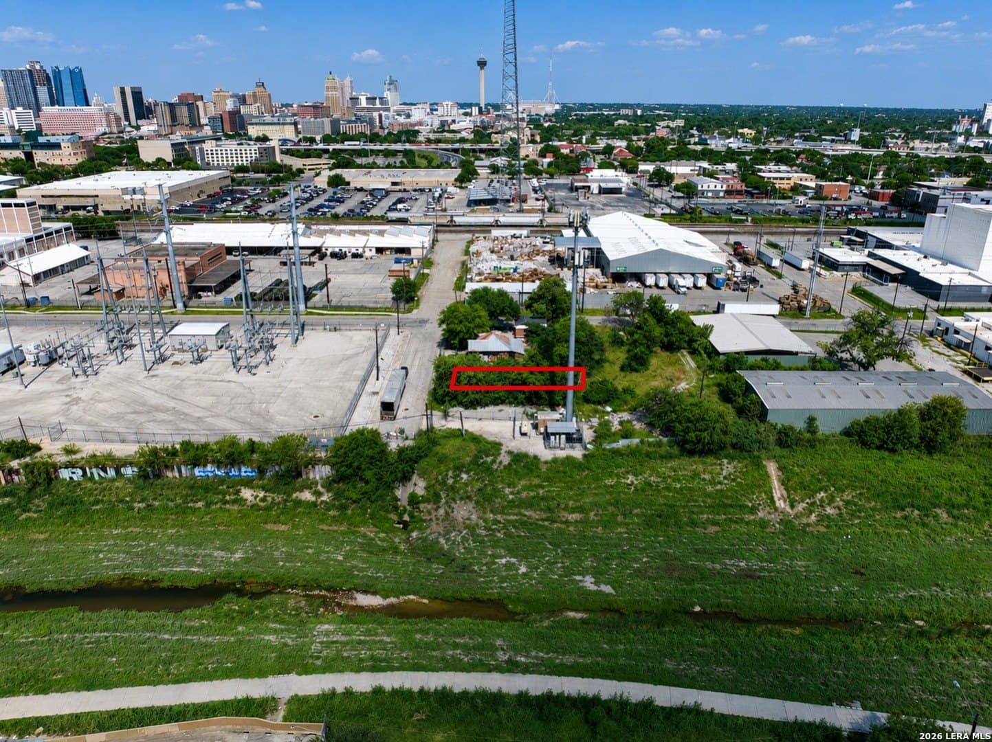0.09 acres in Bexar County gallery image 2