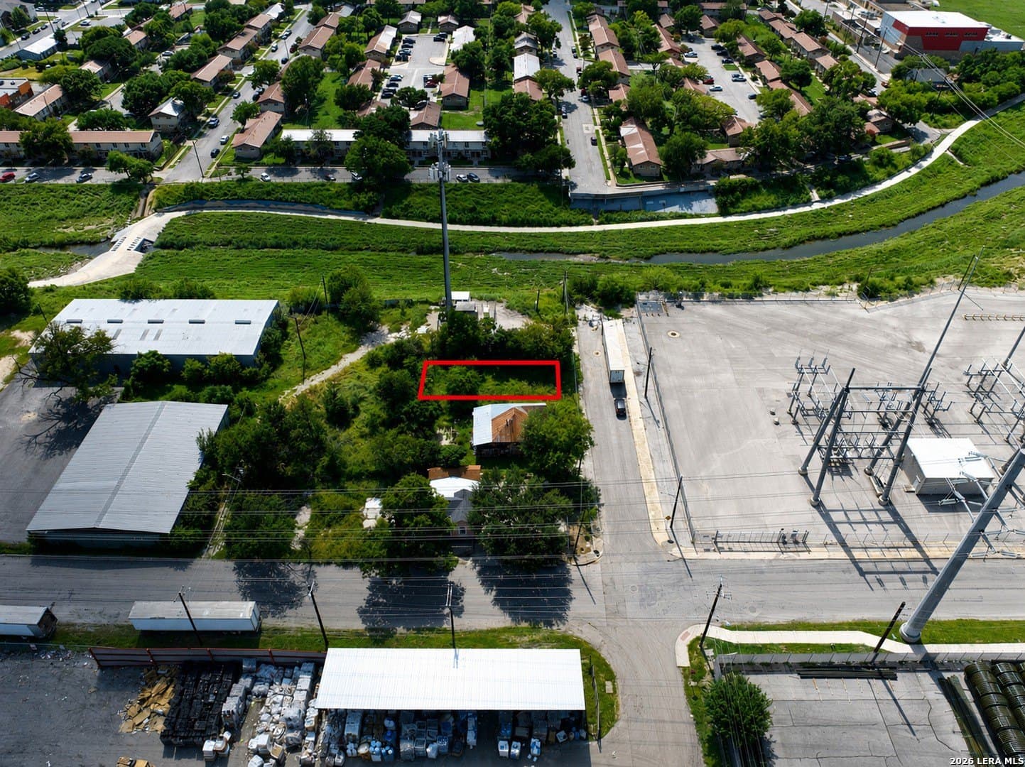 0.09 acres in Bexar County gallery image 4