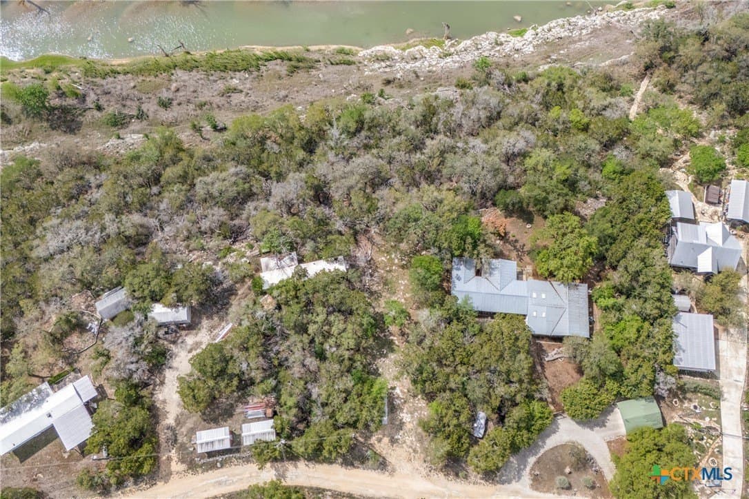0.38 acres in Comal County