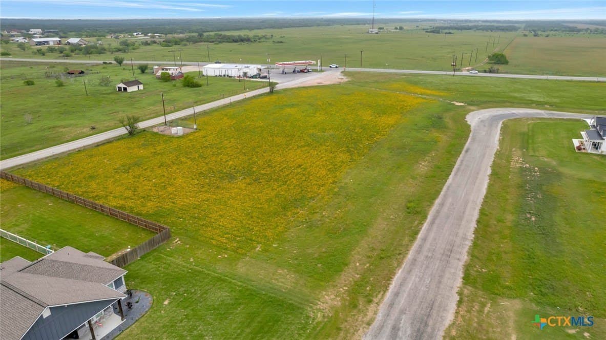 1.09 acres in Victoria County featured view