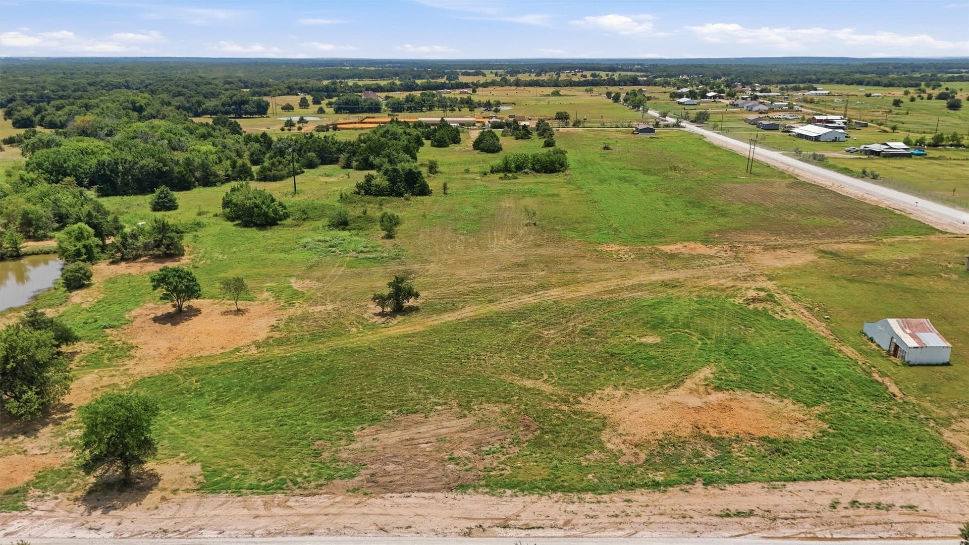 1 acres in Cooke County - photo 9