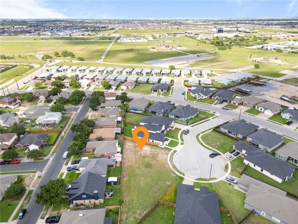 0.13 acres in Nueces County featured view