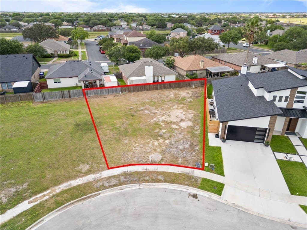 0.13 acres in Nueces County gallery image 2