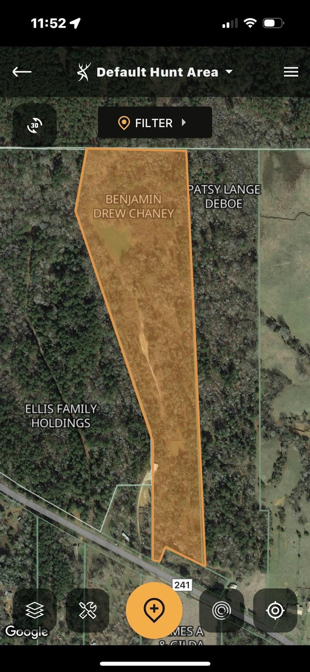 27.62 acres in Cherokee County gallery image 4