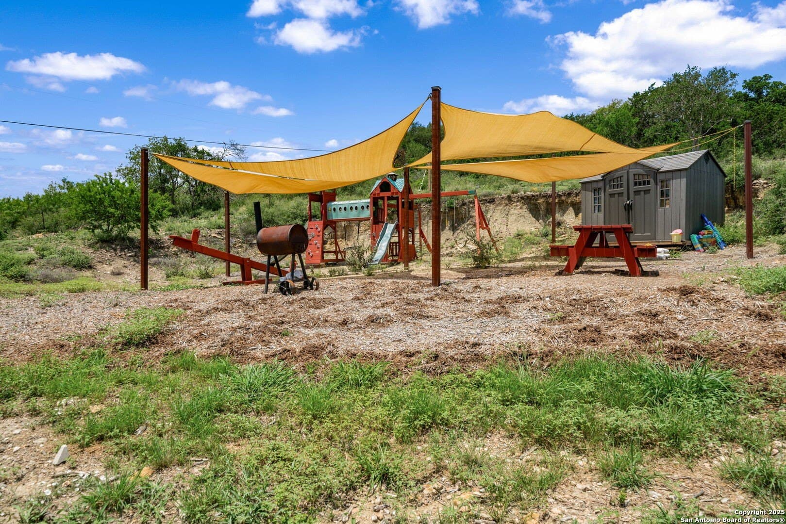 2.2 acres in Medina County - photo 12