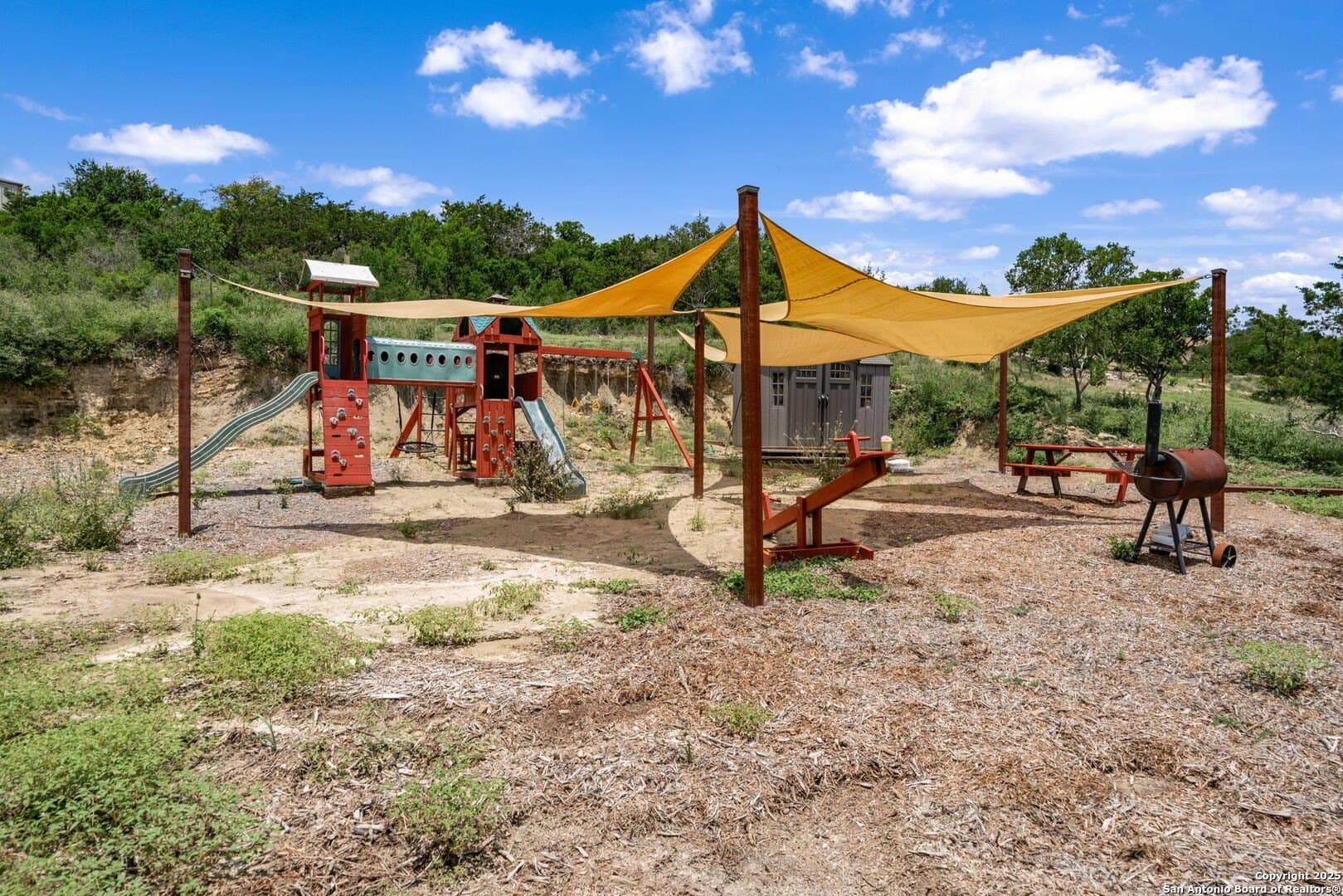 2.2 acres in Medina County - photo 13