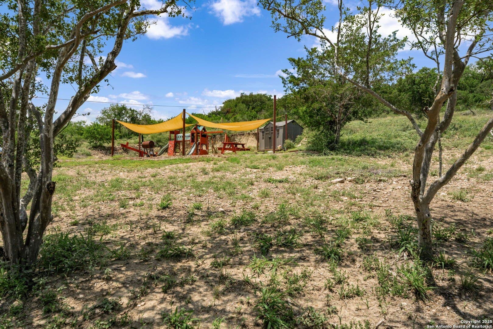 2.2 acres in Medina County - photo 11