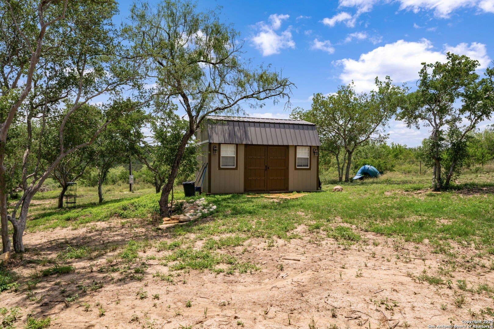 2.2 acres in Medina County featured view