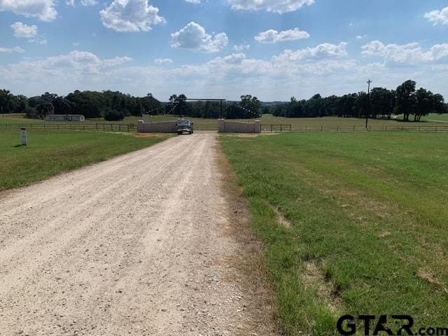 2 acres in Cherokee County featured view