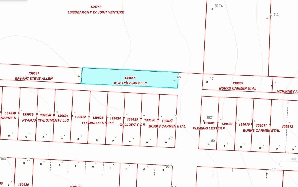 0.28 acres in Grayson County - photo 2