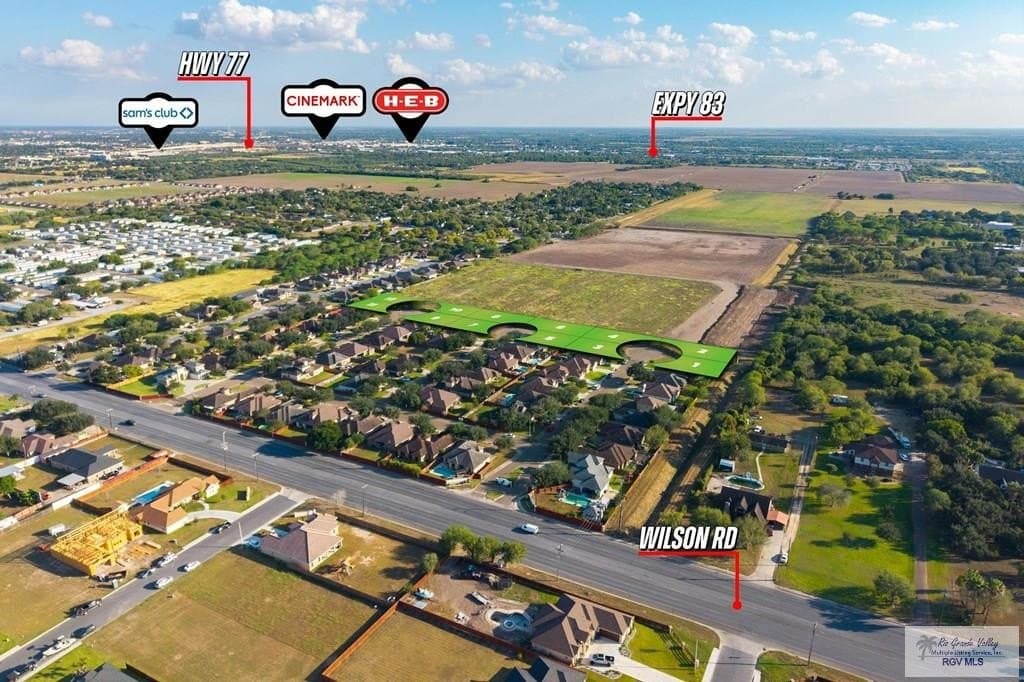 0.16 acres in CAMERON County gallery image 4