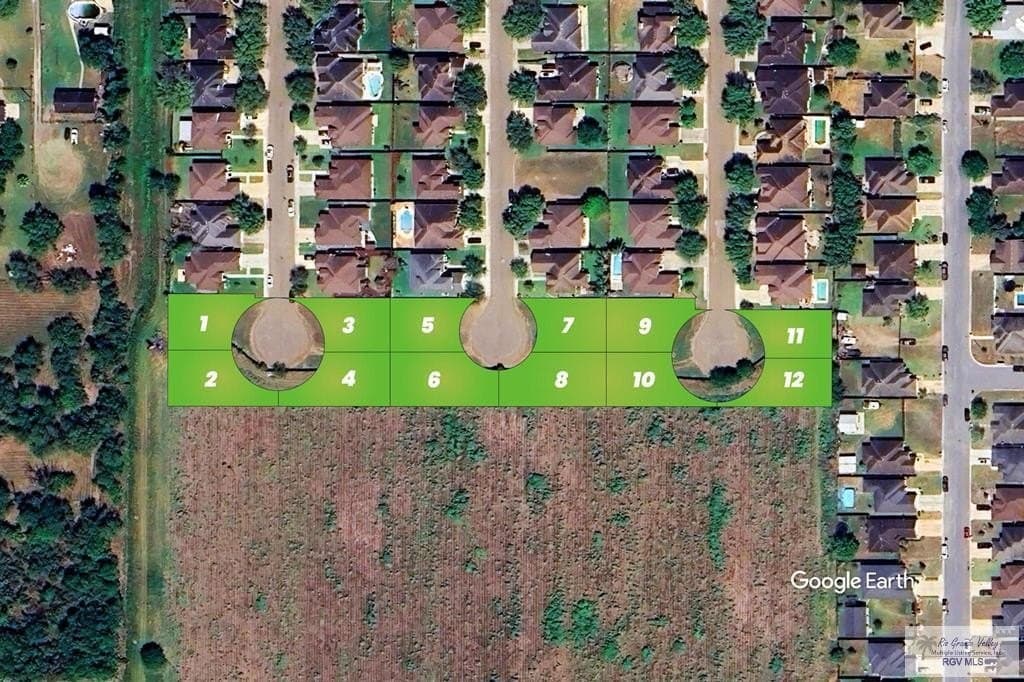 0.16 acres in CAMERON County gallery image 2