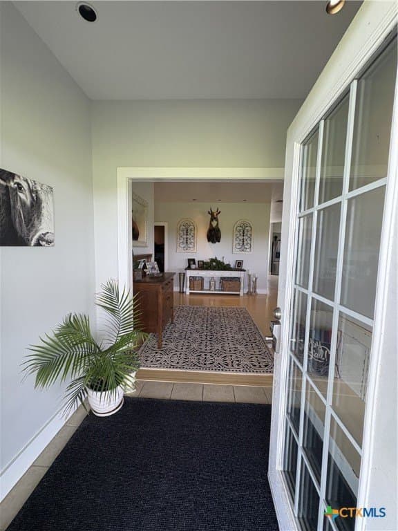 25 acres in Calhoun County gallery image 2