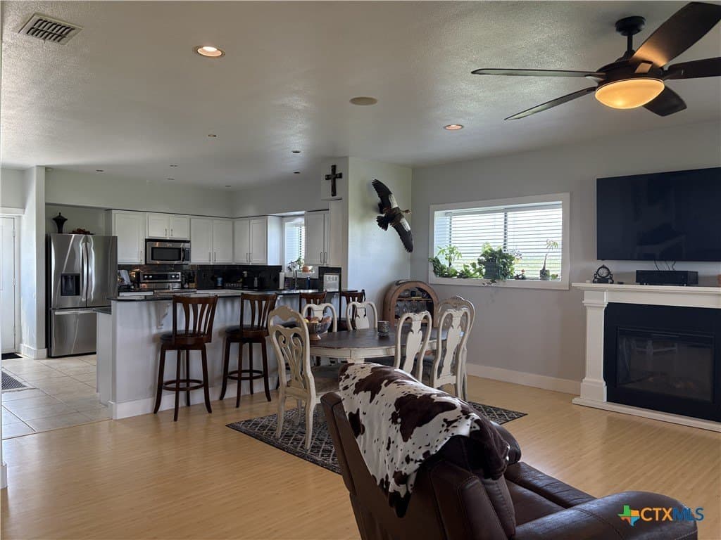 25 acres in Calhoun County gallery image 4