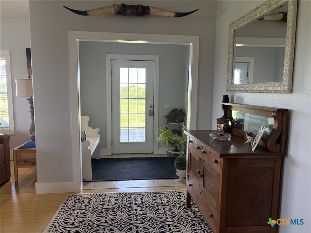 25 acres in Calhoun County gallery image 3