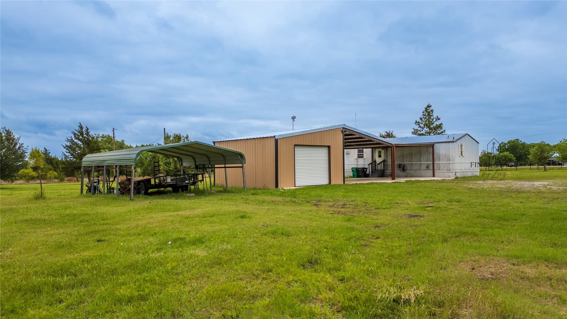 10 acres in Hunt County featured view