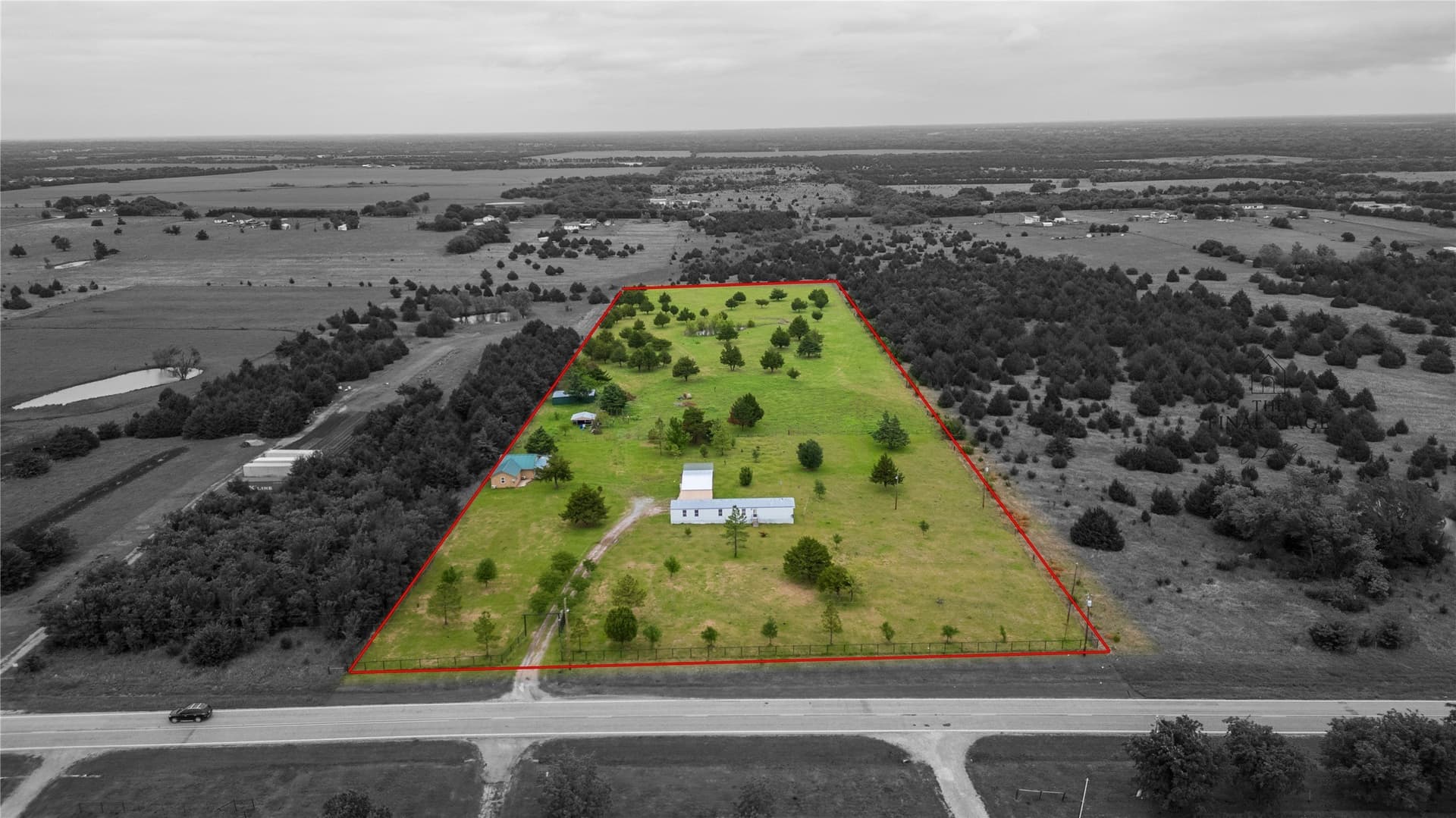 10 acres in Hunt County - photo 28