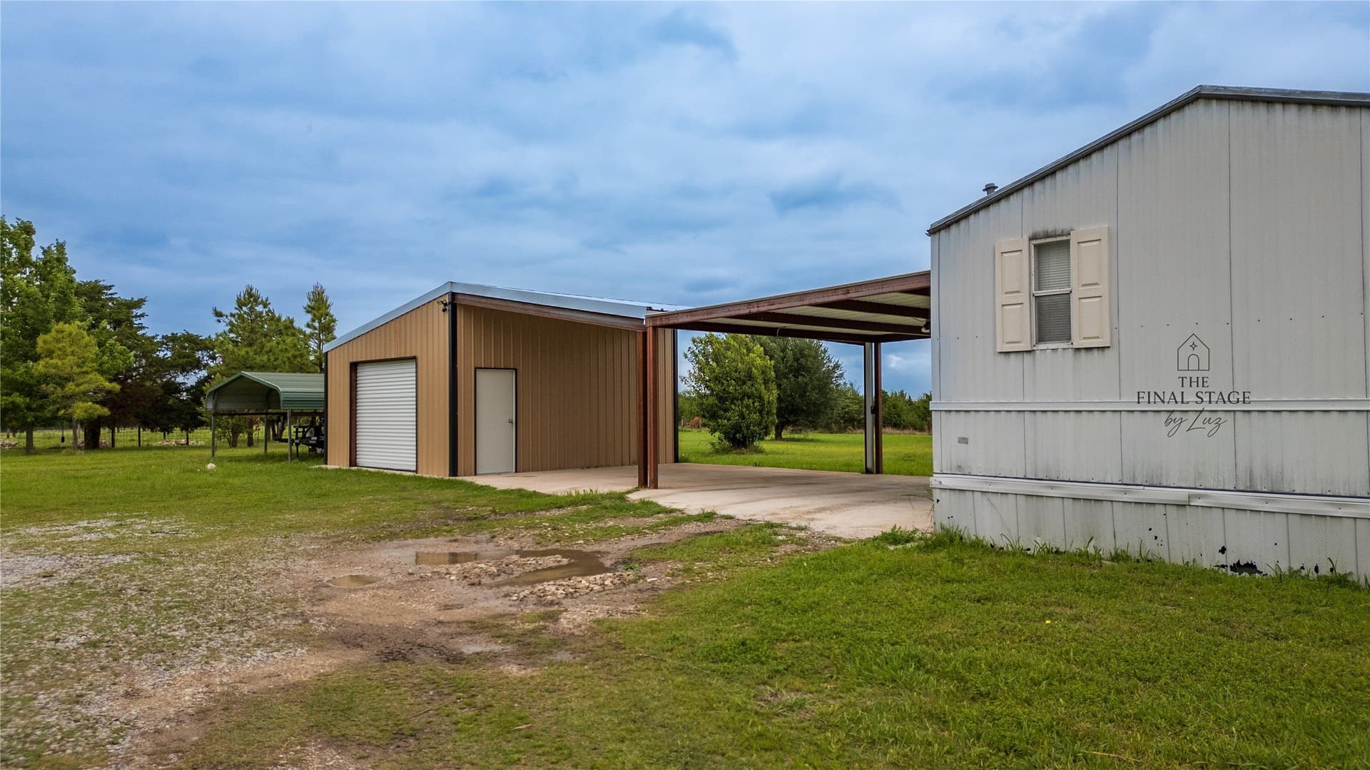 10 acres in Hunt County gallery image 3