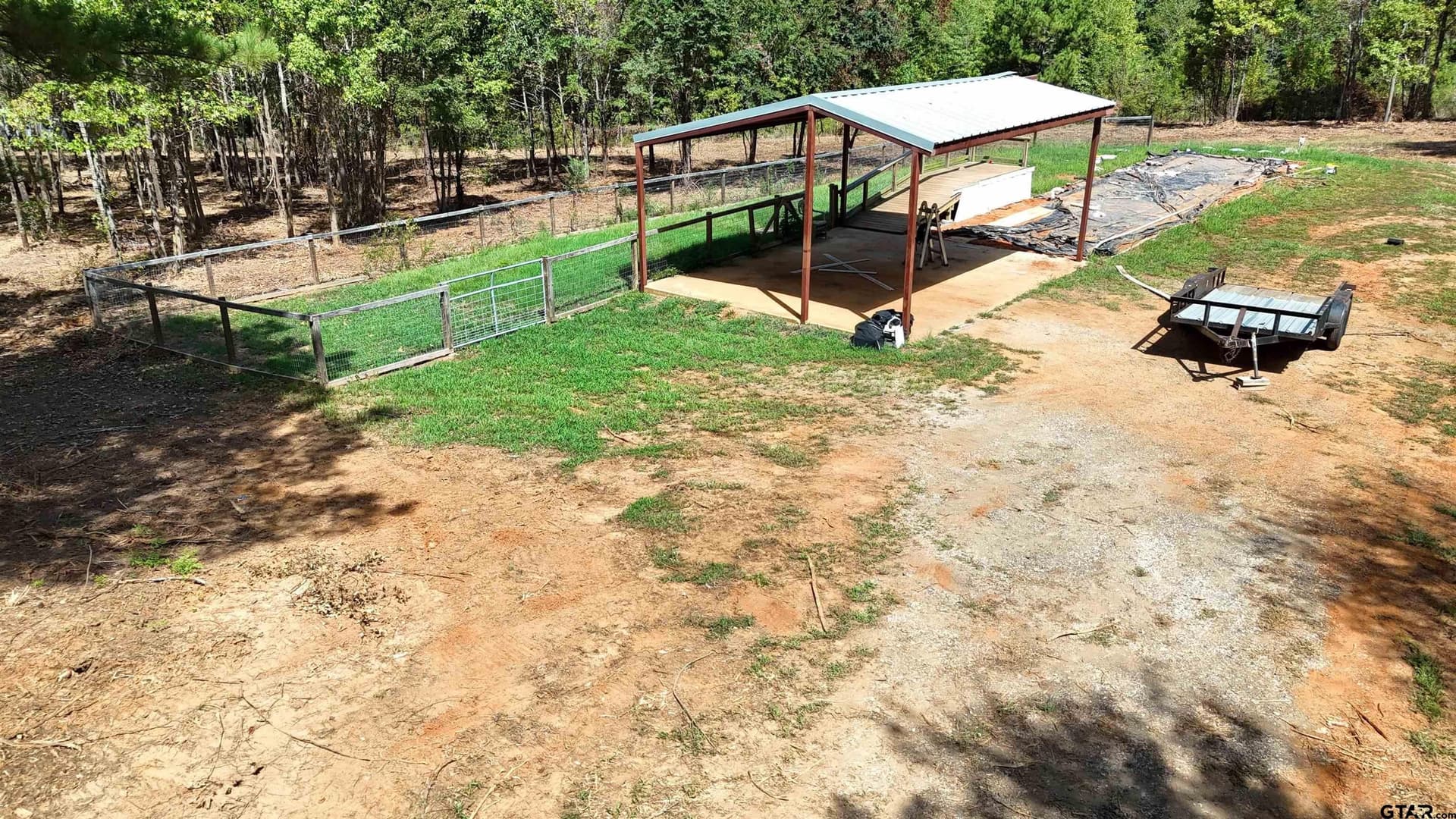 7.96 acres in Smith County - photo 5