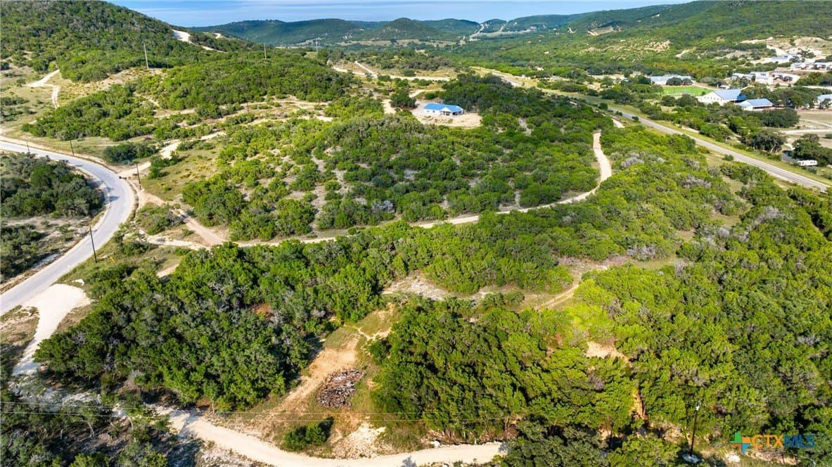 10.14 acres in Bandera County featured view