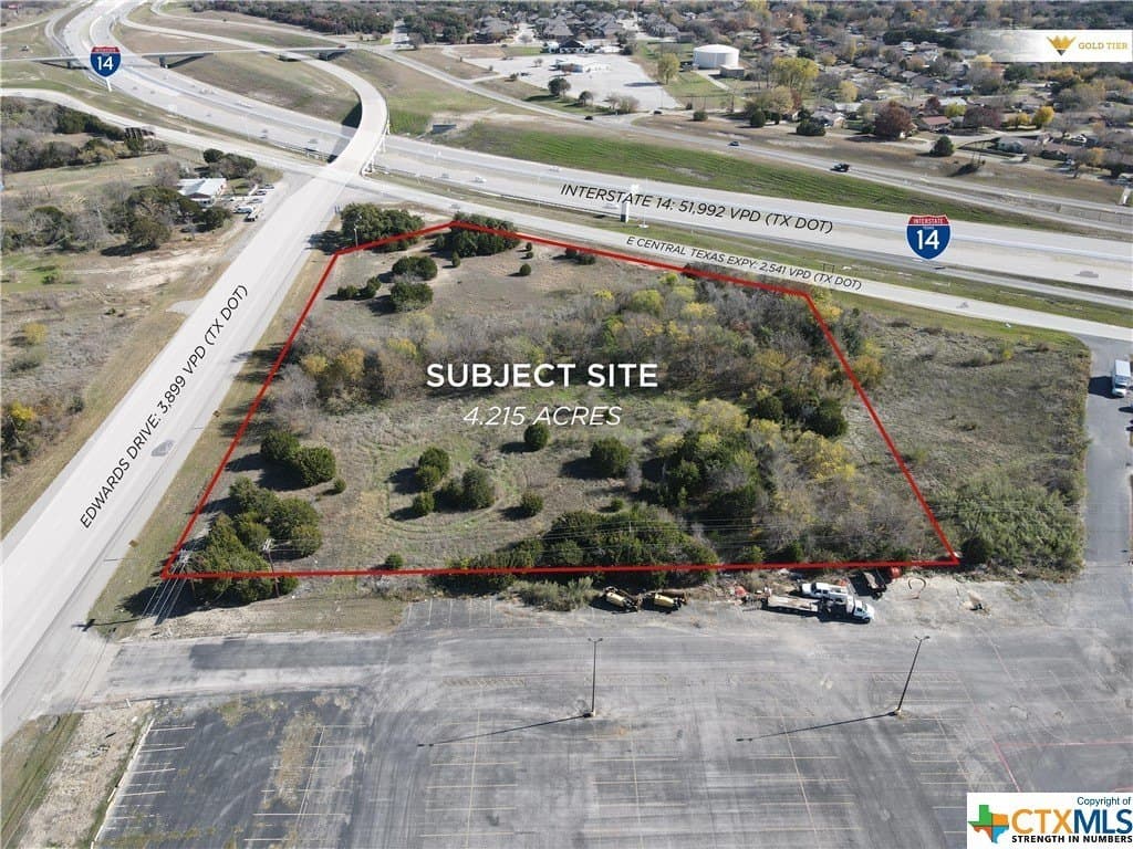 4.22 acres in Bell County - photo 2
