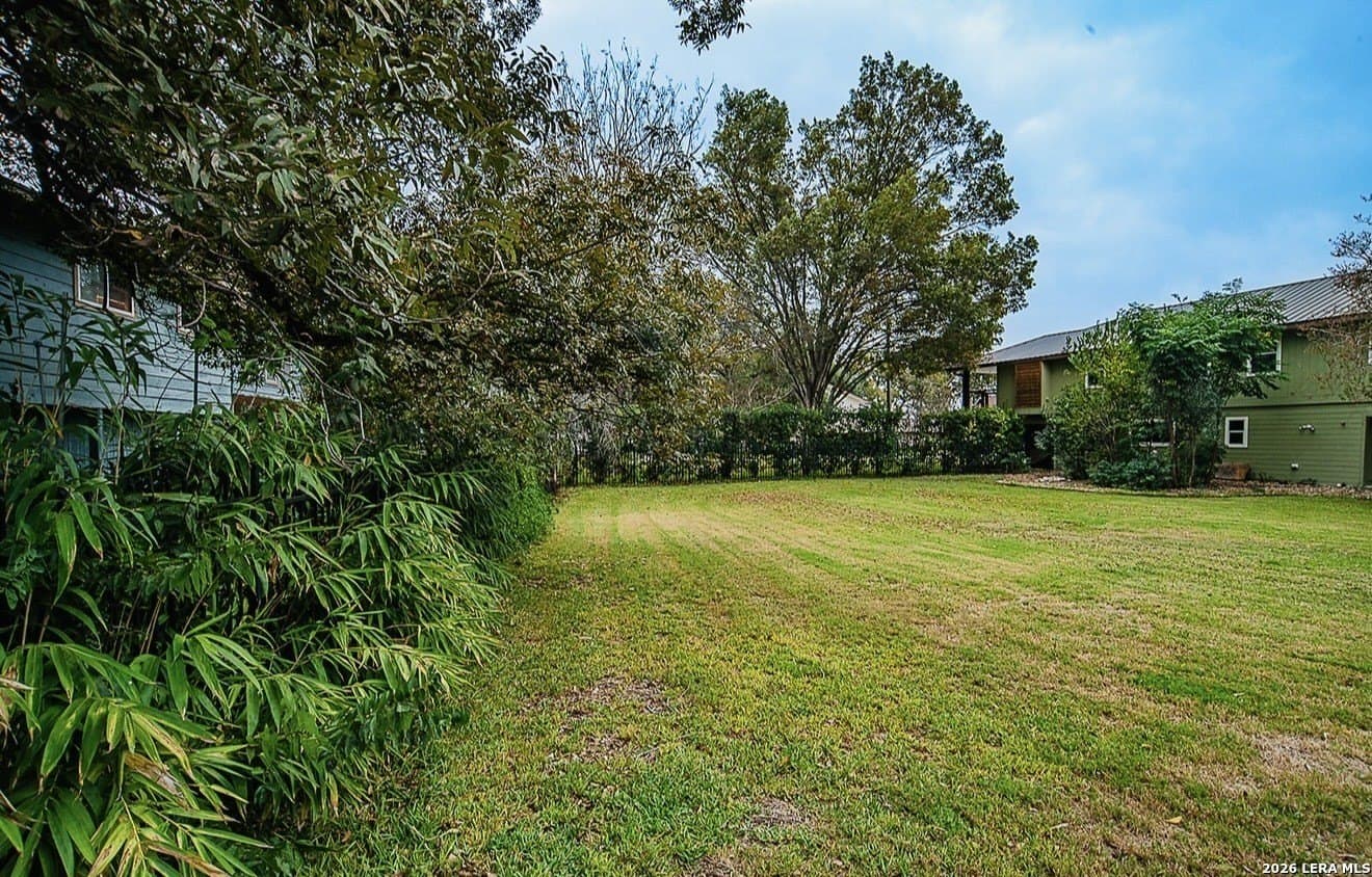 0.23 acres in Guadalupe County