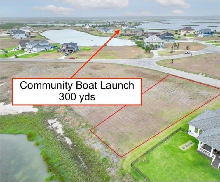 0.35 acres in Aransas County gallery image 4