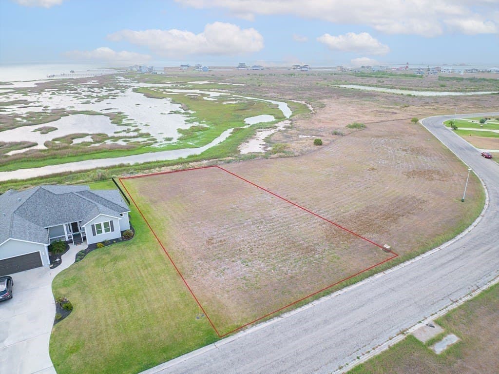 0.35 acres in Aransas County - photo 8