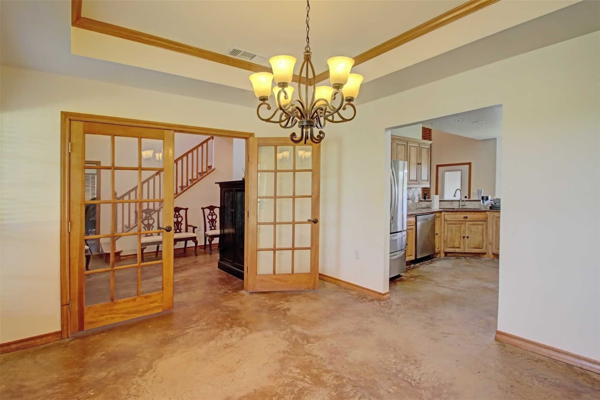 10 acres in Johnson County - photo 8