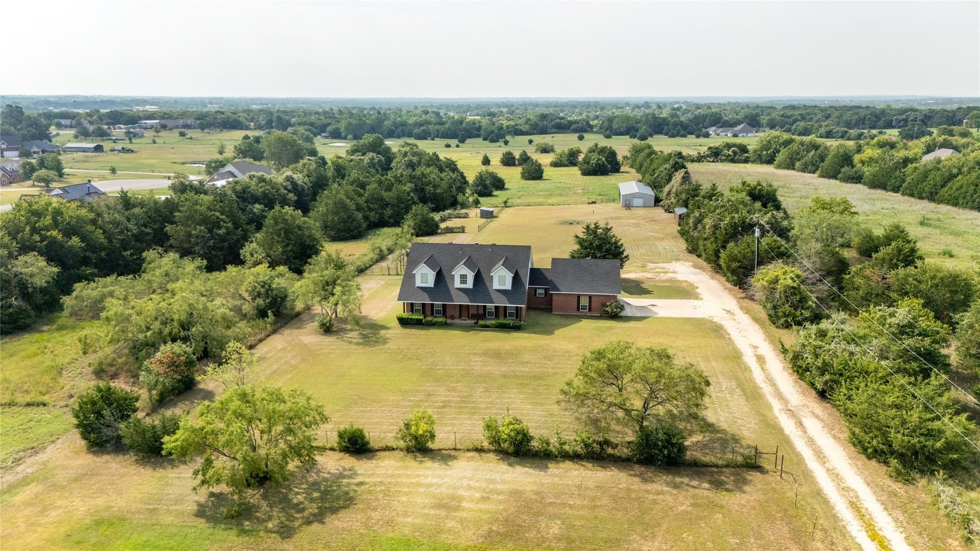 10 acres in Johnson County - photo 3