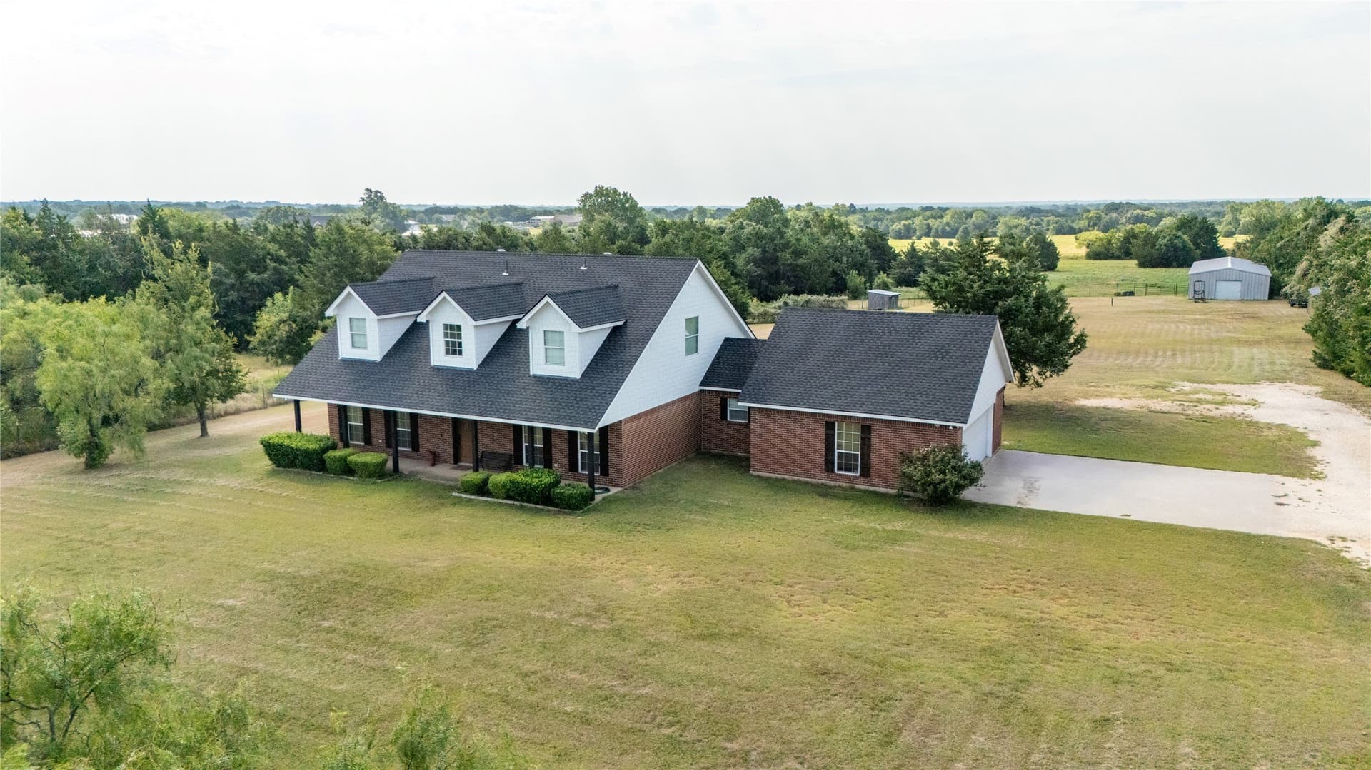 10 acres in Johnson County - photo 2