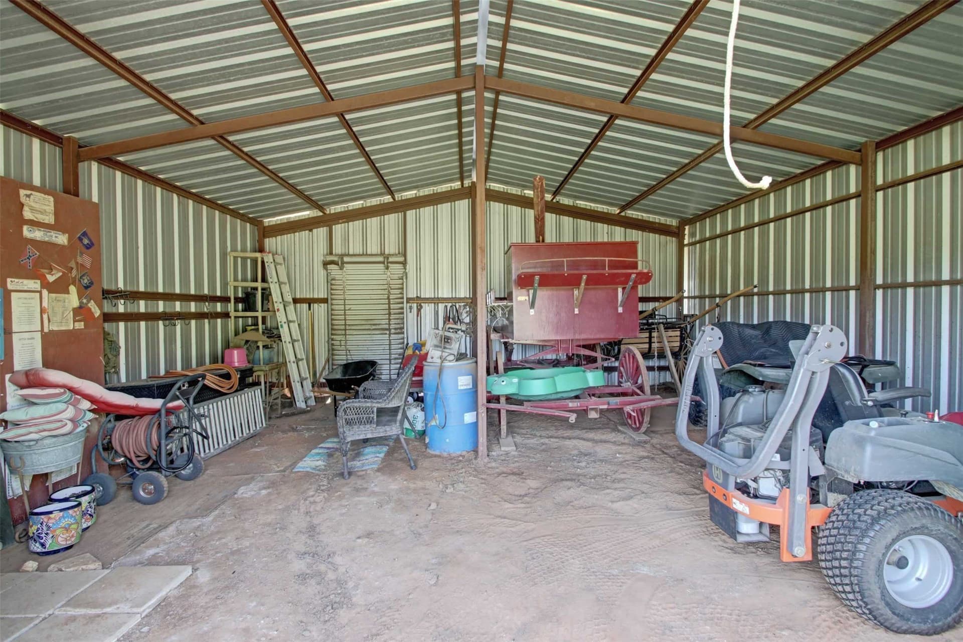 10 acres in Johnson County - photo 32