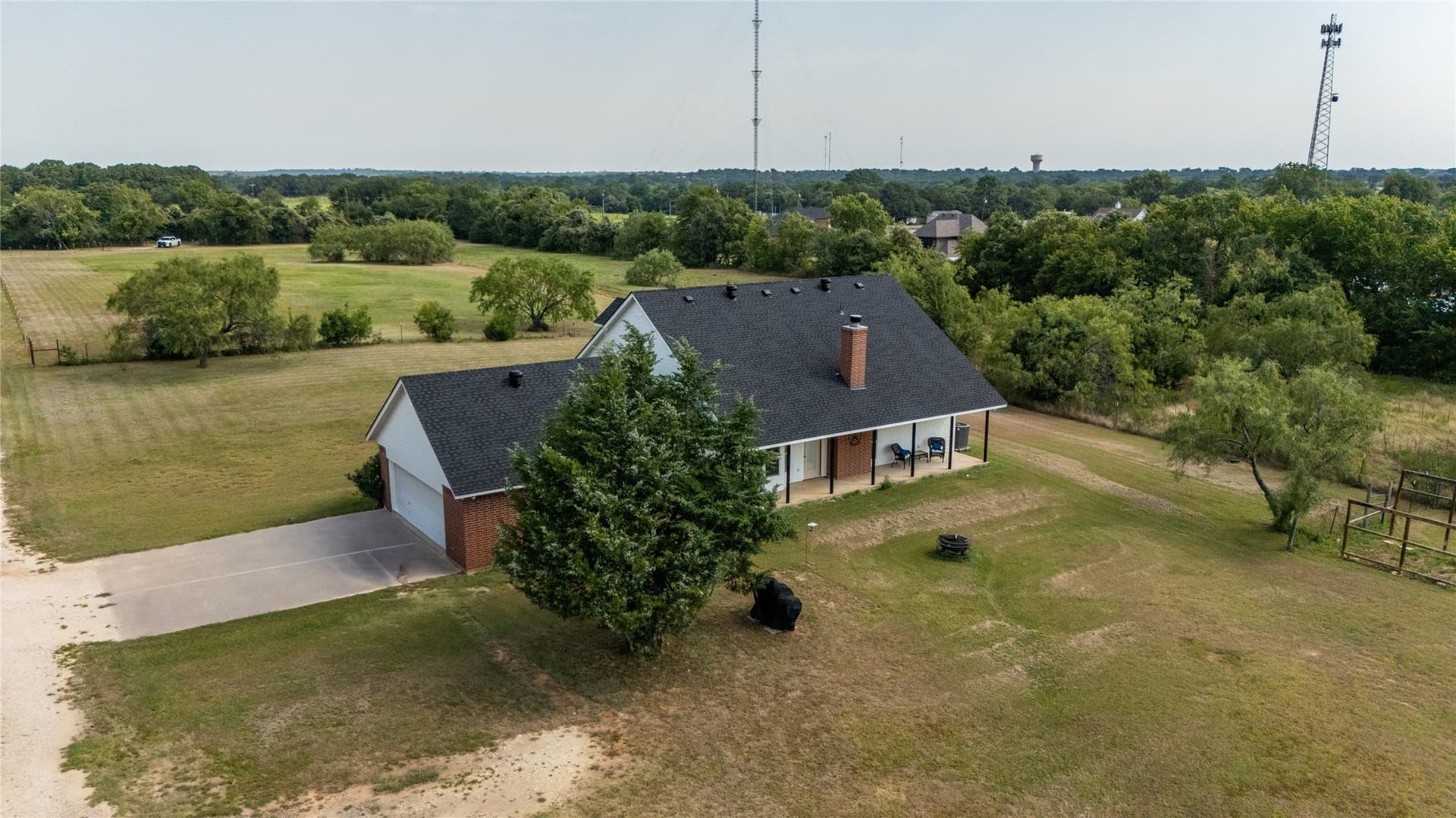 10 acres in Johnson County - photo 4