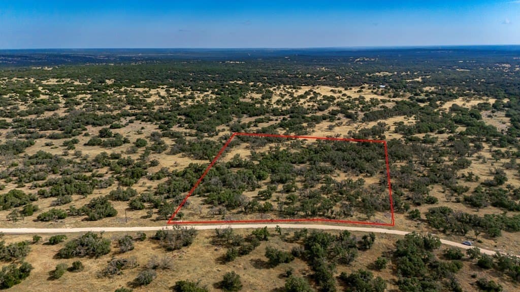 12 acres in Kerr County - photo 6