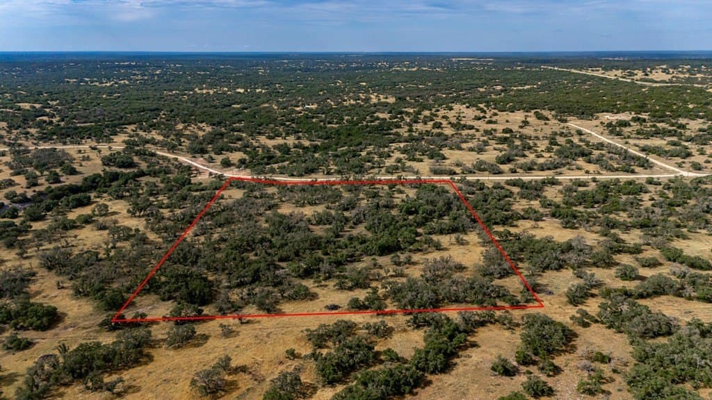 12 acres in Kerr County - photo 7