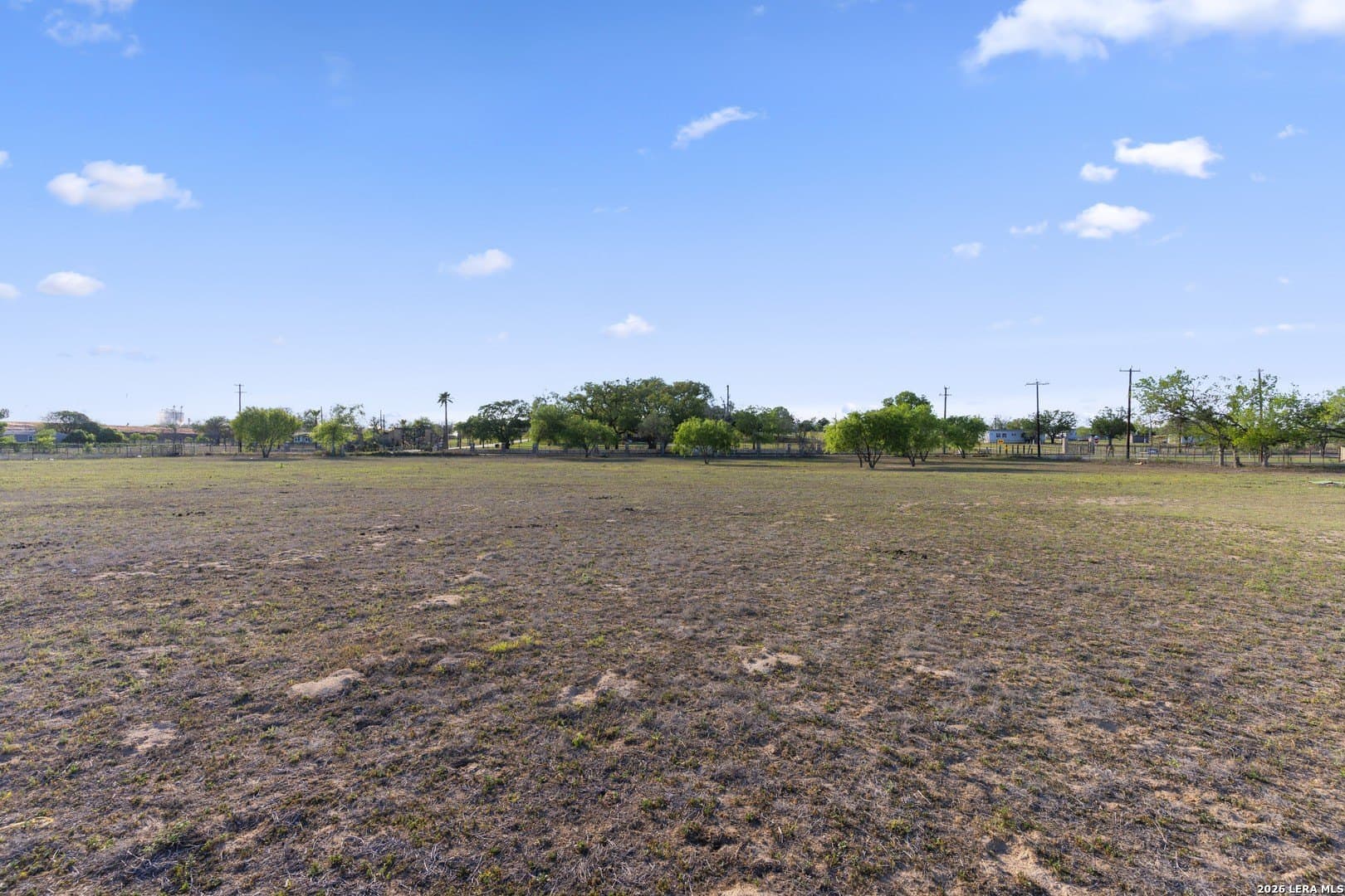 3 acres in Bexar County featured view
